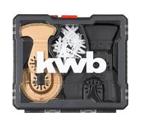 Kit de 22 pièces de réparation de carrelages