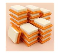 Kit de 25 filtres compatibles avec Les débroussailleuses FS120, FS200, FS250, FS300, FS310, FS350, BT120C, BT121 et BT130 (références : 41311410300 4131 141 0300)