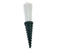Kit de 25 implants Pitchmarker PowerShot Blanc TU Unisex