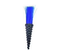 Kit de 25 implants Pitchmarker PowerShot Bleu TU Unisex