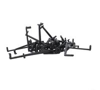 Kit de 25 ou 50 presse-branches pour optimiser les arbres fruitiers pour la gestion des branches (25 pièces)