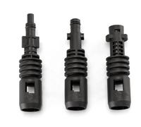 Kit De 3 Adaptateurs Universels ORIGINALE STIGA Pour Nettoyeur Haute Pression