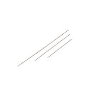 Kit De 3 Aiguilles Poupees