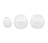 Kit de 3 bagues d'étanchéité pour DJI pour ROMO S, ROMO A, ROMO P, joint en caoutchouc de rechange pour l'intégrité du joint du boîtier