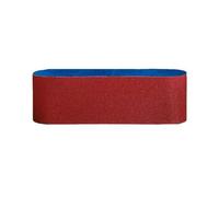 Kit de 3 bandes abrasives 100 x 610 mm, 80 Bosch