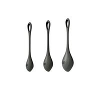 Kit de 3 Boules de Geisha Satisfyer Yoni Power 2