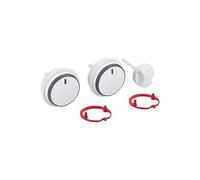 Kit de 3 boutons 0020037662 - chaudiere