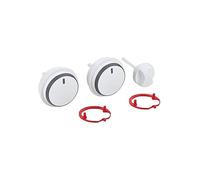 Kit de 3 boutons 0020037662 pour chaudiere