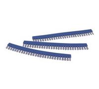 Kit de 3 brosses aspirateur triangle KOKIDO pour balai Poolstyle - KOK-401-0032 G