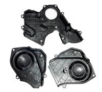 Kit de 3 caches de distribution de rechange OEM pour Hyundai Santa Fe 2.7 06-10 pour Optimus 2.7L pour Azera 2.7 VQ2.7 Utilisations 213503E000 213603E000 213703E000