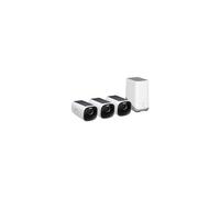 Kit de 3 caméras eufyCam S330 (eufyCam 3) White