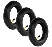 Kit de 3 chambres à air pour Vespa Piaggio PX 125 150 200 avec pneus 3.00-10 moto scooter valve TR87