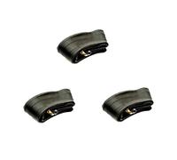 Kit de 3 chambres à air pour Vespa Piaggio PX 125 150 200 avec roue 3.50-10 3.00-10 moto scooter