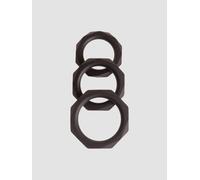 Kit de 3 Cockrings Diamond