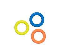 Kit de 3 Cockrings Link Up Ultra-Soft