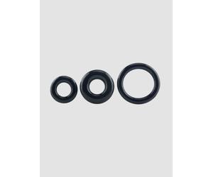Kit de 3 Cockrings RingO