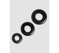 Kit de 3 cockrings Supreme Endurance EDGE