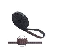 Kit de 3 Courroies de Distribution Synchrones pour Imprimante 3D pour QIDI X-Max 3 (Axes ): Courroies X+Y+Z, Pièces et Maintenance