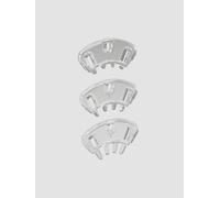 Kit de 3 Espaceurs Fang Gang pour Cage de Chasteté Pubic Enemy N°1 & N°2