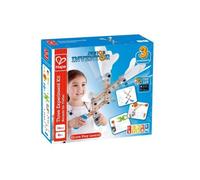 Kit De 3 Expérience Junior Inventor