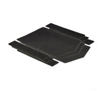 Kit de 3 filtres pour sèche-linge Miele T 8801 WP HomeCare XL/T 8826 WP EcoComfort/T 8827 WP