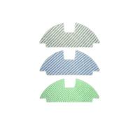 Kit de 3 lingettes microfibres Aspirateur robot ZR130001 ROWENTA