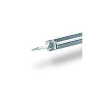 Kit de 3 Pannes de rechange diam 4 mm longue durée pour station de soudage 1610 KEMPER
