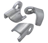 Kit de 3 pièces de rechange pour tronçonneuse Stihl MS261 MS271 MS271C MS281 MS291 MS391 1141-656-7700