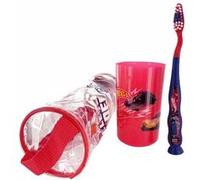 Kit de 3 Pièces pour Enfant à Motif Hot Wheels Tinokou Multicolore G