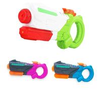 Kit De 3 Pistolets Hydrauliques Pour Enfants, Capacité Élevée De 600cc, Super Doseur