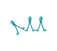 Bayrol Clips de remplacement pour bouton pressoir – Set de 3