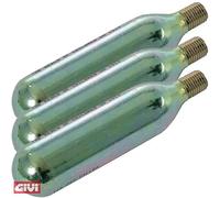 Kit de 3 sparclettes pour kit S450 Givi Gris TU