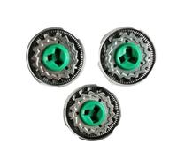Kit De 3 Têtes De Rasoir De Rechange SH90, Compatibles Avec Les Rasoirs Philips S9000, S9011, S9021, S9031, S9041, Lame De Rasoir, Tête De Coupe, Filet