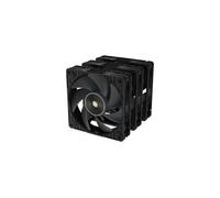 Kit de 3 ventilateurs ASUS ProArt PF120 Fan Noir