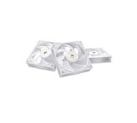 Kit de 3 ventilateurs de boîtier ASUS ProArt PF120 PWM 12 cm Blanc