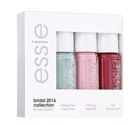 Kit De 3 Vernis Essie De 5ml Bridal Collection 2016