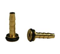 Kit de 30 inserts elvedes pour durite tektro de 5 5mm