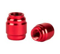 Elvedes Avid/sram Brake Hose Olive 30 Units Rouge