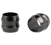 Kit de 30 olives elvedes tk04 pour durite tektro 5 0mm trp
