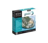 Kit de 300 ml de résine à froid