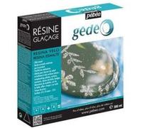 Kit de 300 ml de résine à froid G