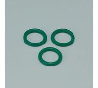 Kit de 33 pièces pour lampe torche Tig pour lentille à gaz Stubby DB SR WP 17 18 26 - 33 pièces avec verre Pyrex résistant à la chaleur, joints toriques et dos Ca