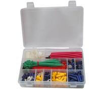 Kit de 330 connecteurs électriques SAM OUTILLAGE - 220K300