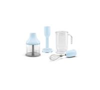 Kit de 4 accessoires pour Mixeur Plongeant Bleu Azur