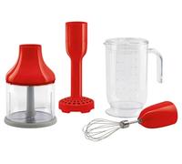 Kit de 4 accessoires pour Mixeur Plongeant HBAC11RD