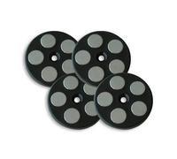 Kit De 4 Aimants Pour Sac De Réservoir GIVI