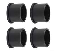 Kit de 4 bagues d'essieu avant pour 532406013 utilisé pour les modèles de tracteur à gazon Craftsman 406013 LT2320CMA2 LT2323CMA2 LT2317CMA LT27CMA2 LT2320A2