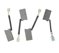 Kit De 4 Balais De Charbon For Scies DW368 Et DW708 - M35 381028-02 381028-08