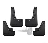 Kit de 4 bavettes garde-boue avant et arrière pour VinFast pour VF3 2024, 2025 et 2026, pour garde-boue conçus pour la précision de l'année modèle