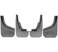 Kit De 4 Bavettes Garde-Boue pour Land-Rover pour Defender L663 2020-2022 Guard Splash